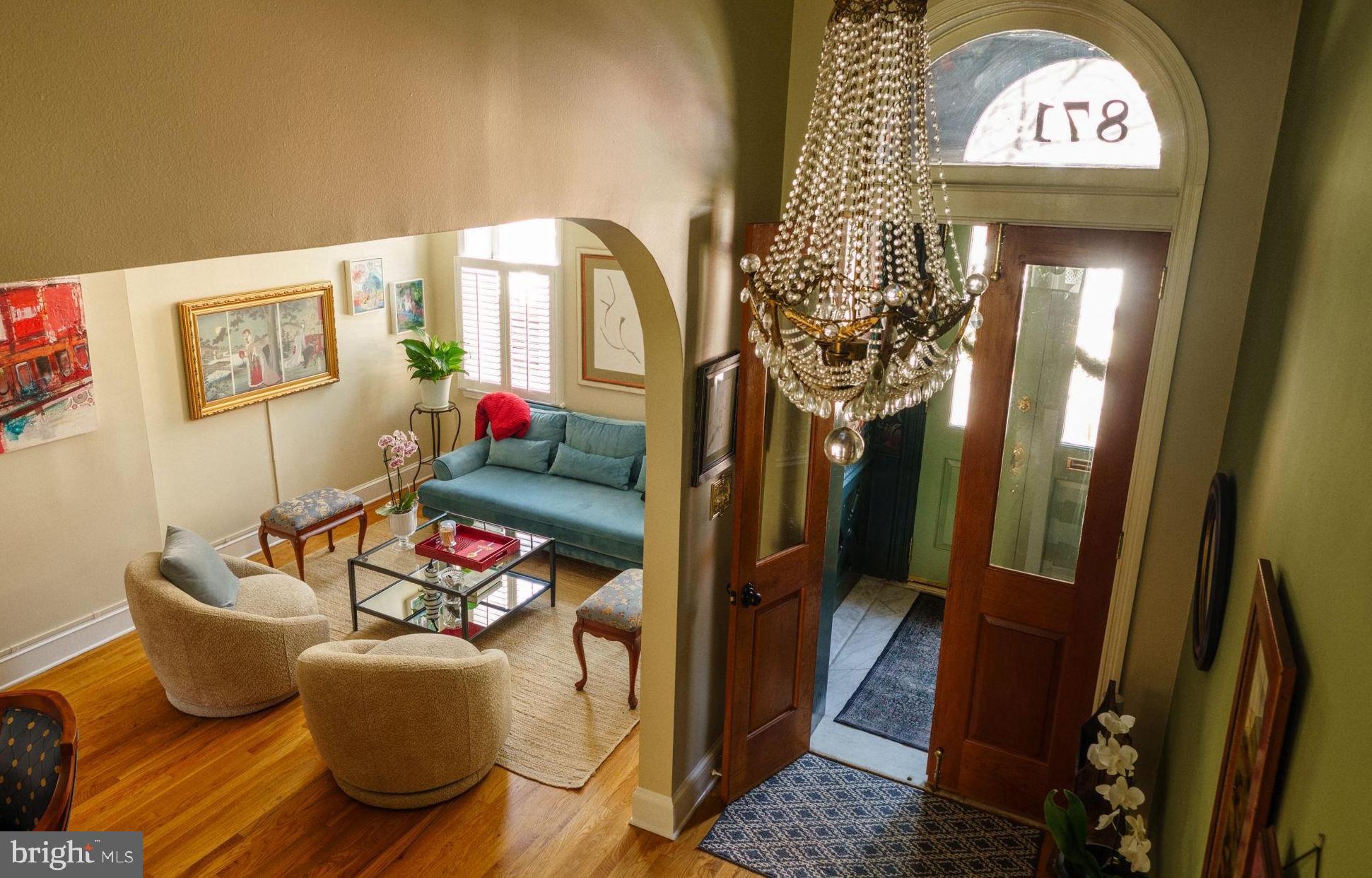 FAIRMOUNT - Residential