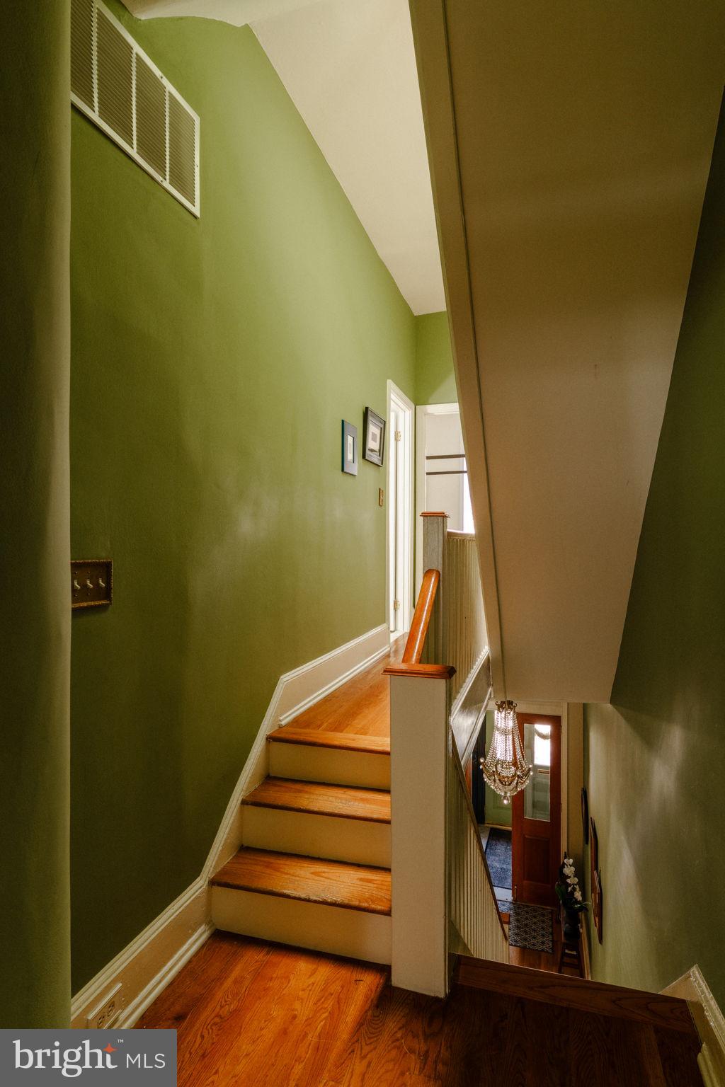 FAIRMOUNT - Residential
