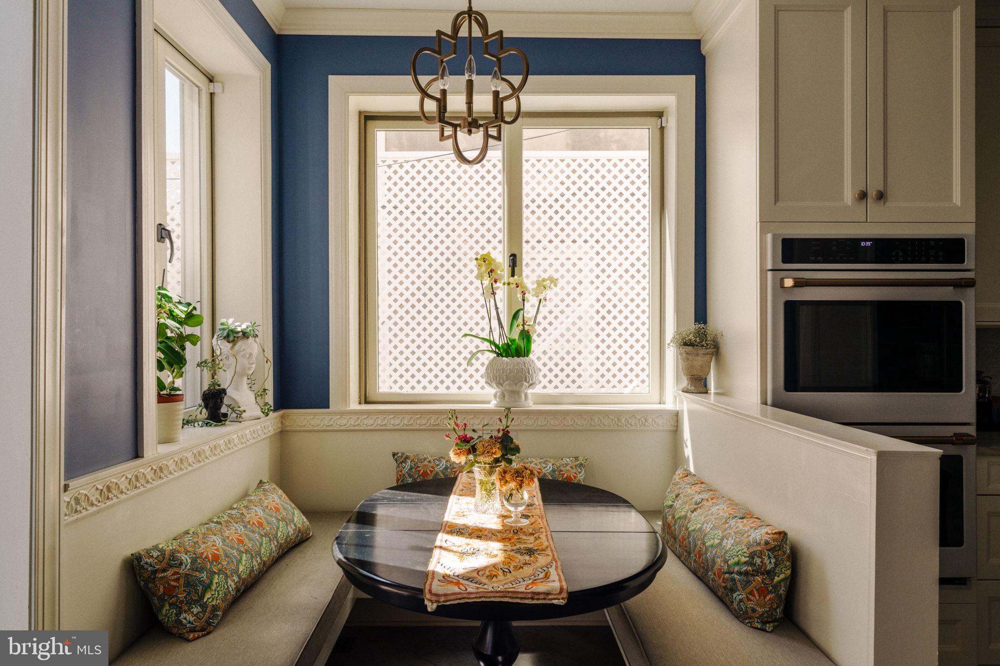 FAIRMOUNT - Residential