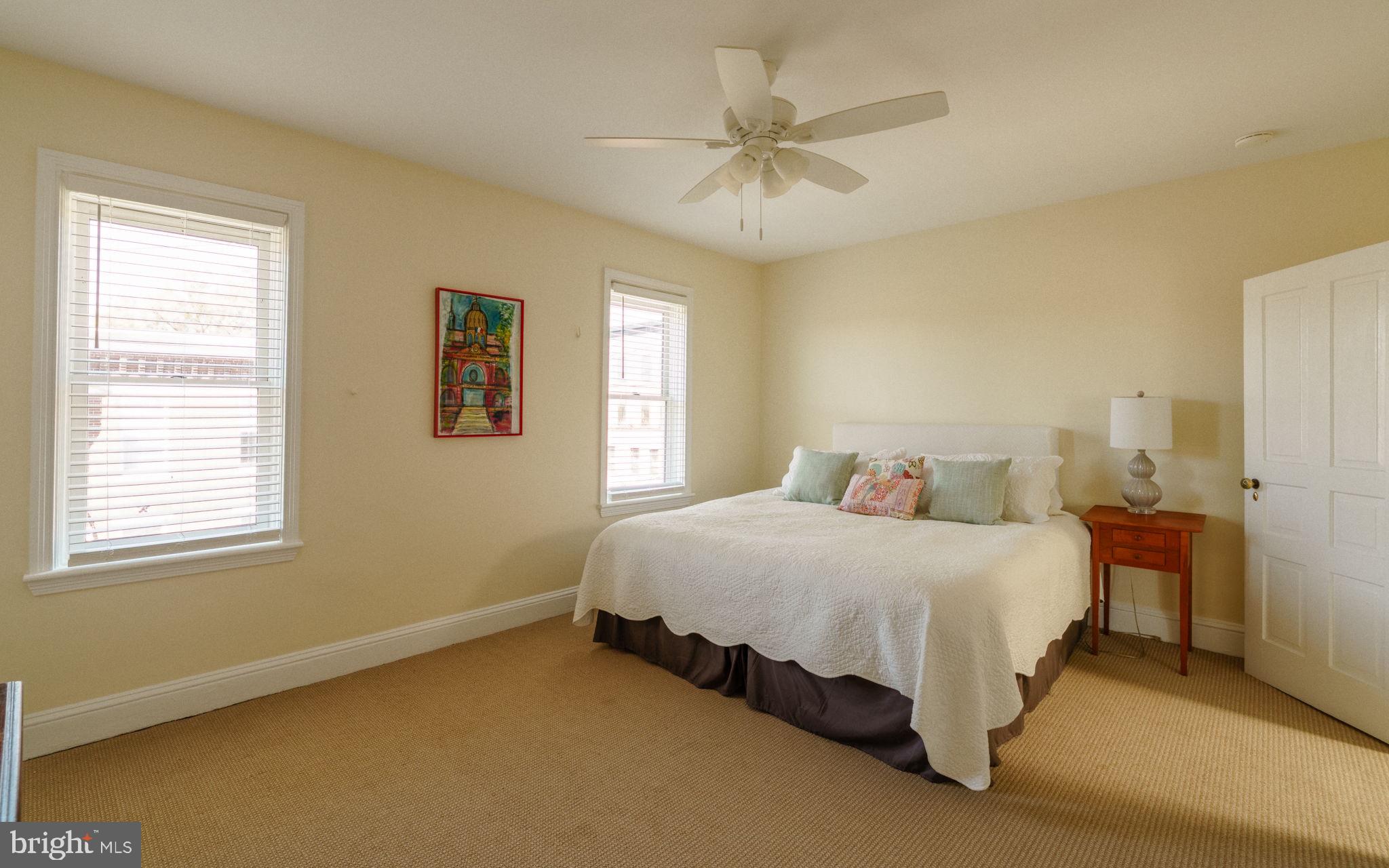 FAIRMOUNT - Residential