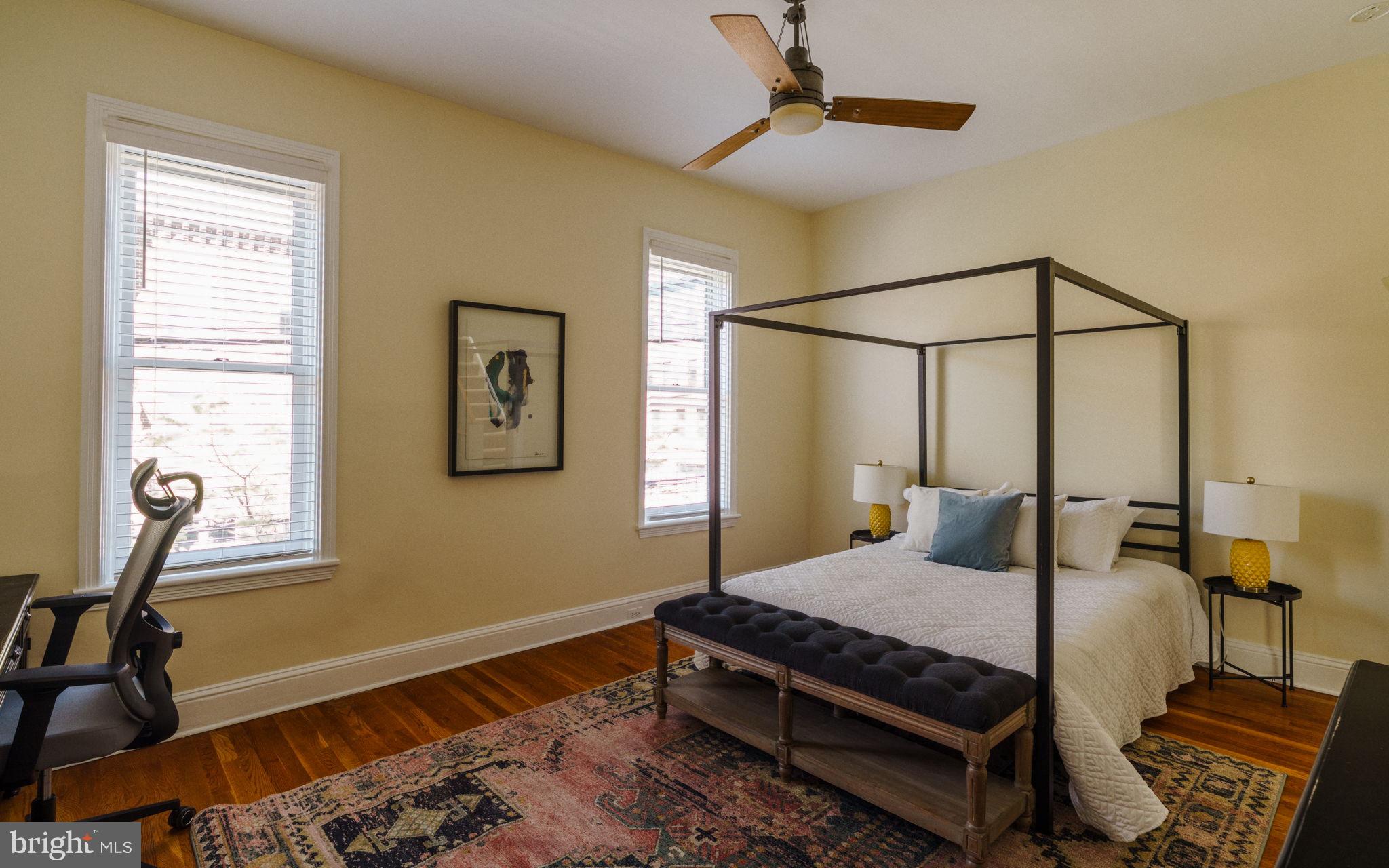 FAIRMOUNT - Residential