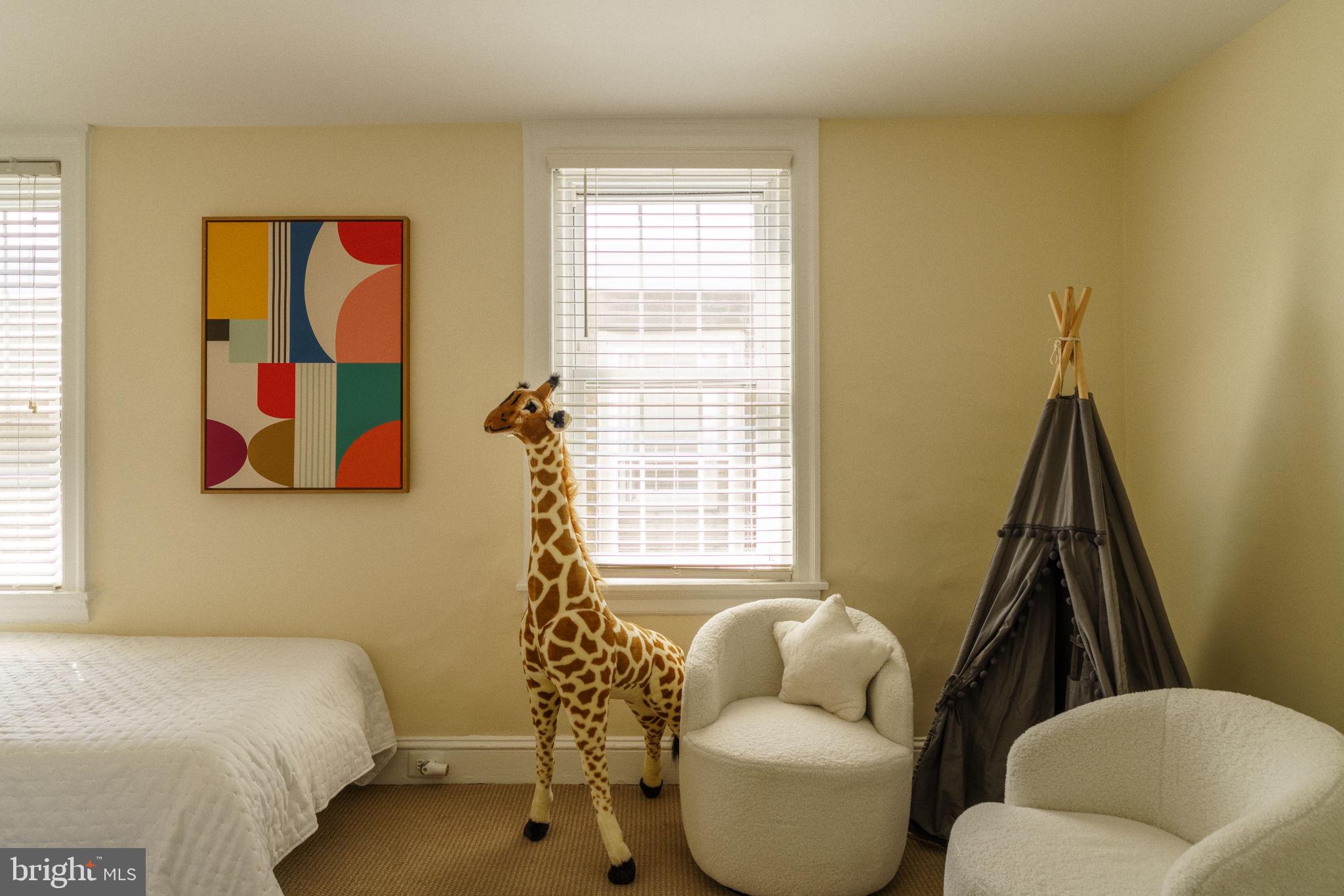 FAIRMOUNT - Residential