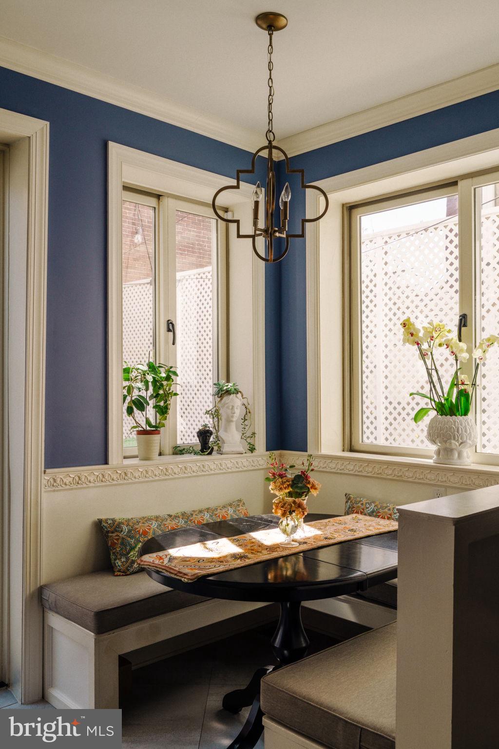 FAIRMOUNT - Residential