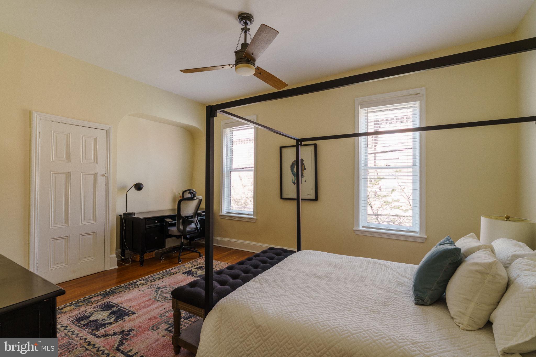 FAIRMOUNT - Residential