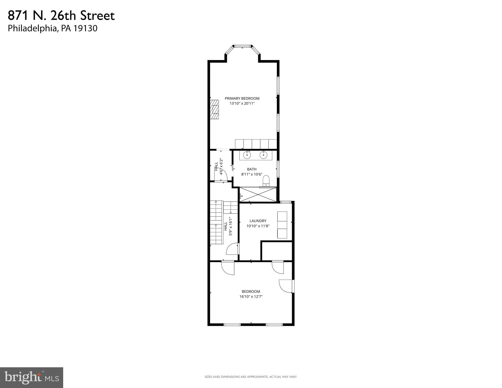 FAIRMOUNT - Residential