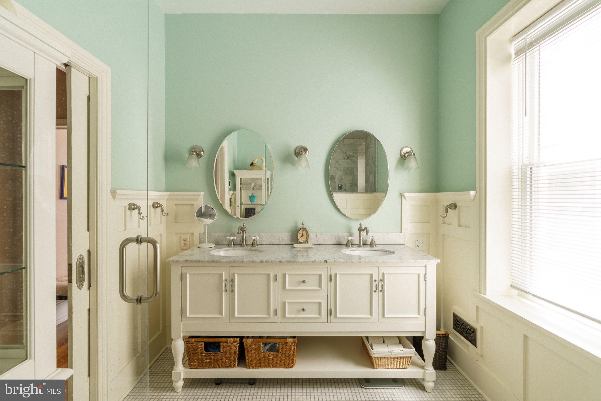 FAIRMOUNT - Residential