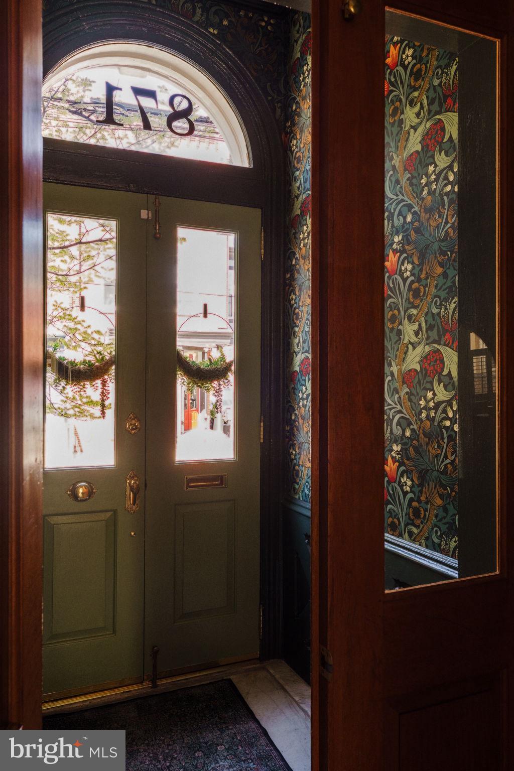 FAIRMOUNT - Residential