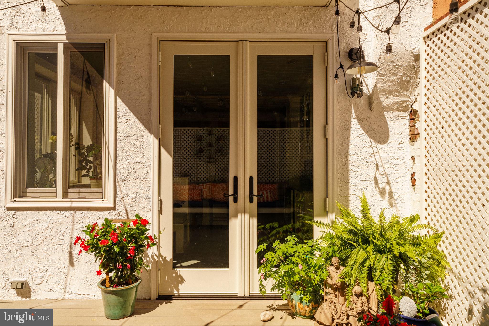 FAIRMOUNT - Residential