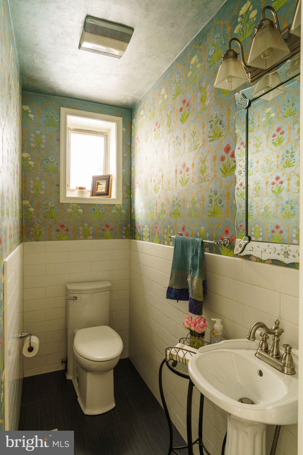 FAIRMOUNT - Residential