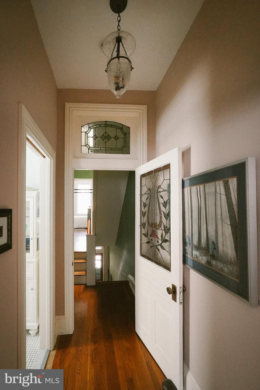 FAIRMOUNT - Residential