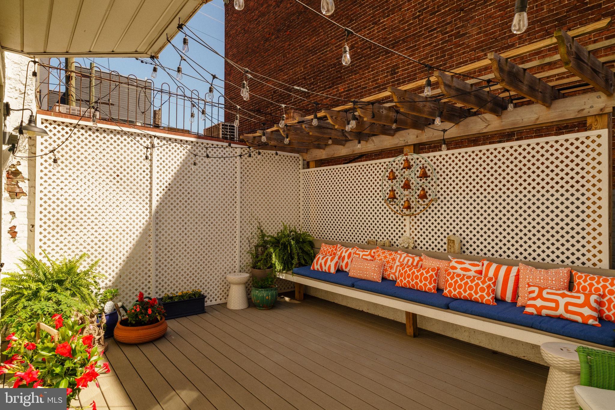 FAIRMOUNT - Residential