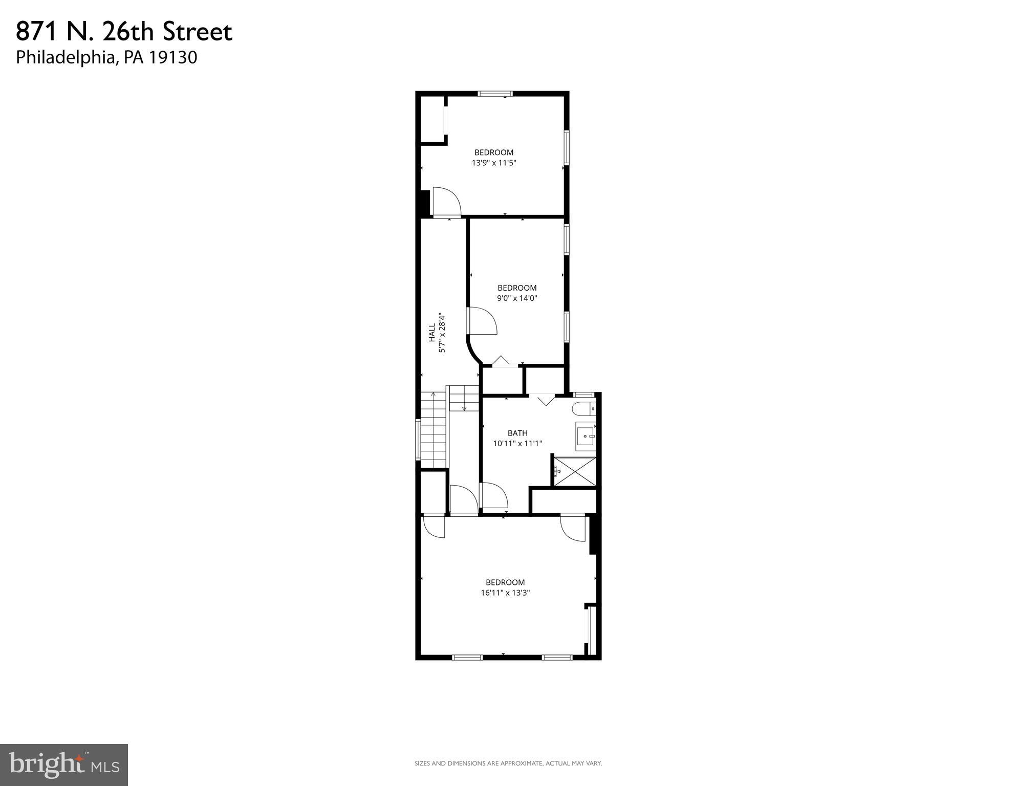 FAIRMOUNT - Residential