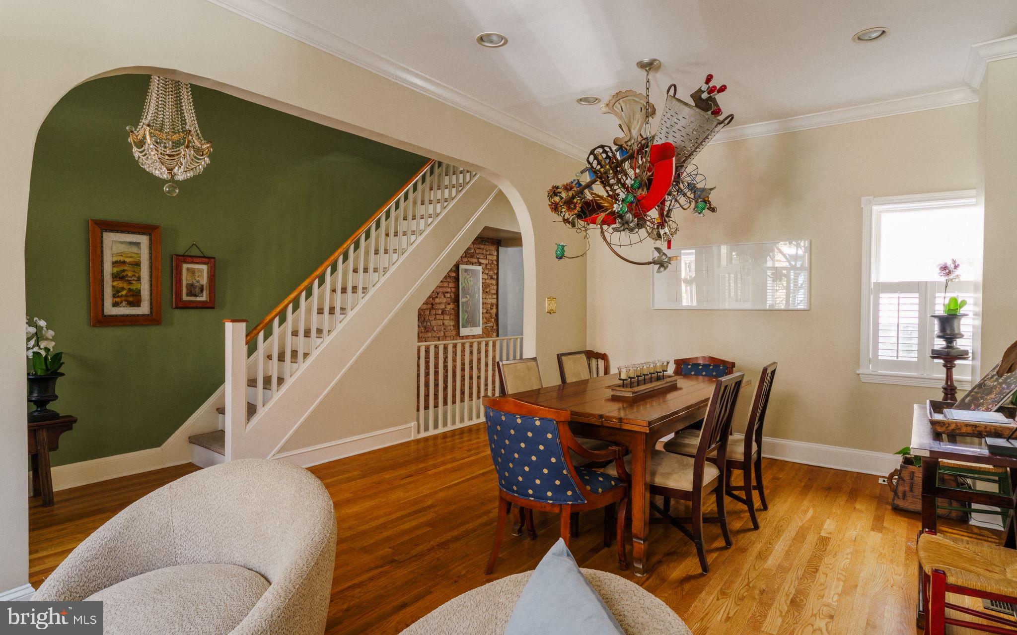 FAIRMOUNT - Residential