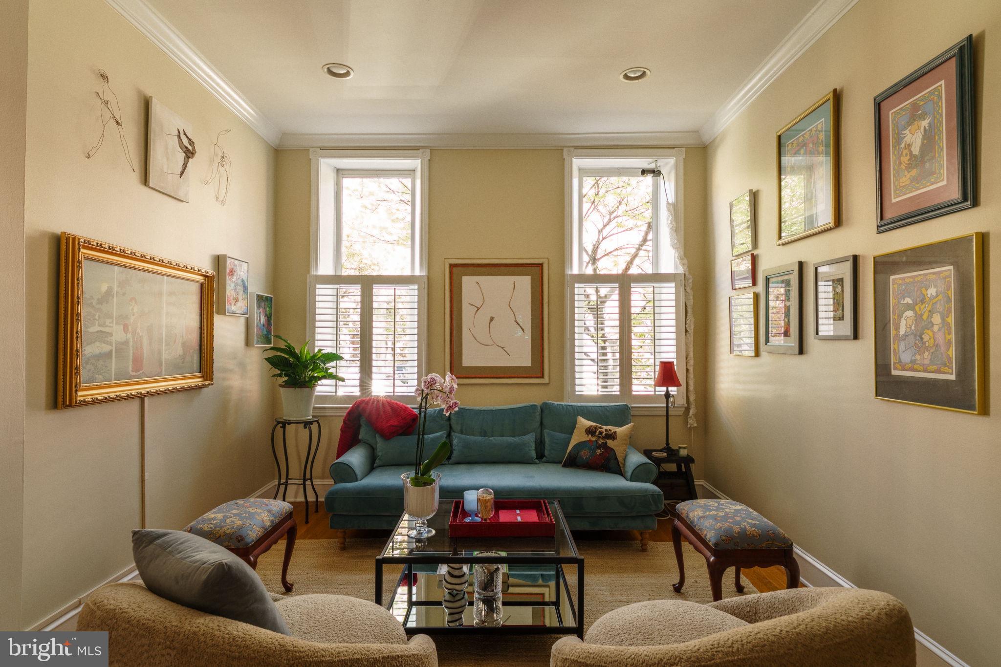 FAIRMOUNT - Residential