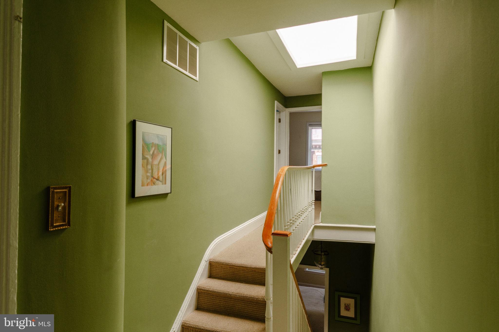 FAIRMOUNT - Residential
