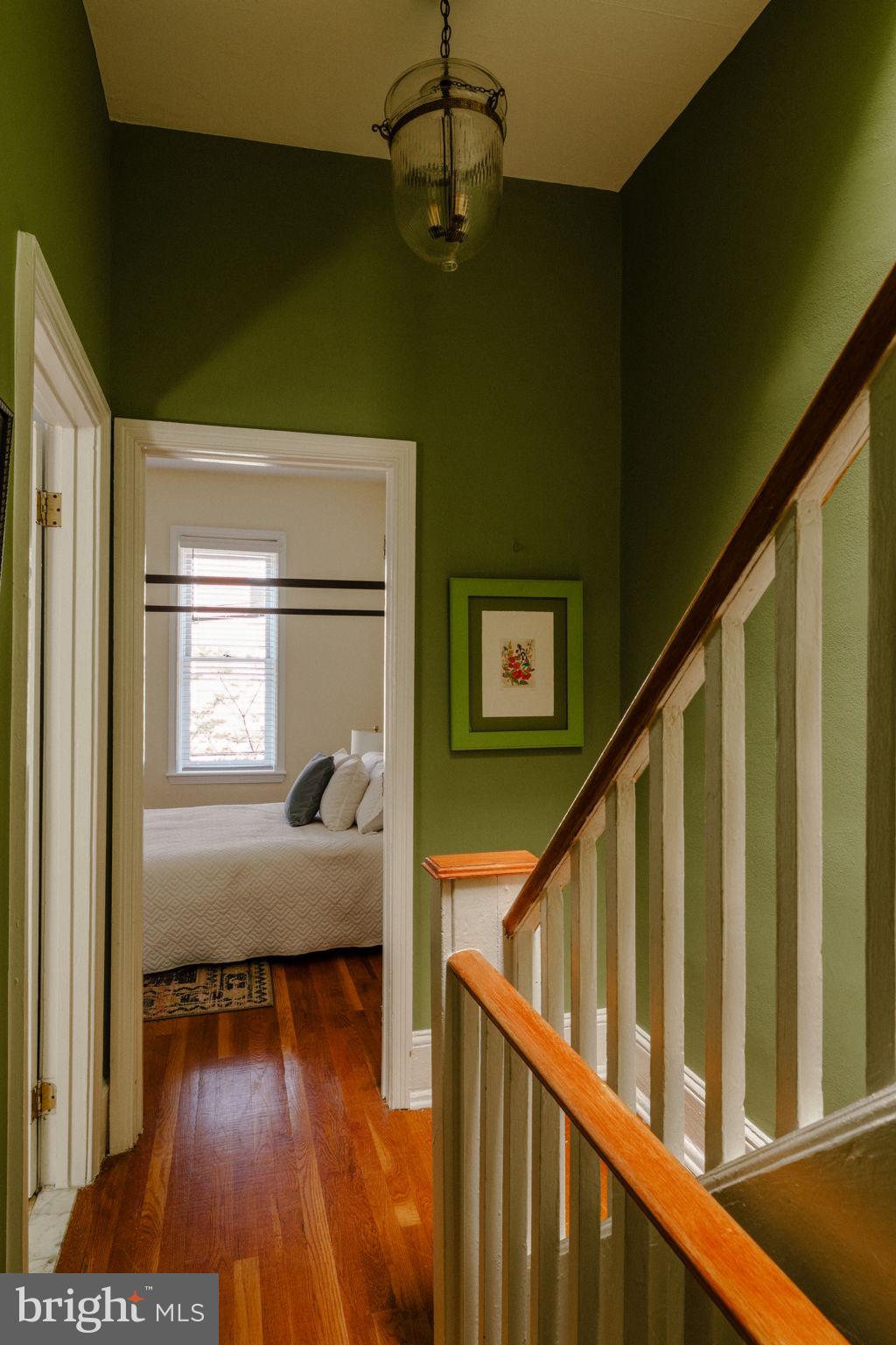 FAIRMOUNT - Residential