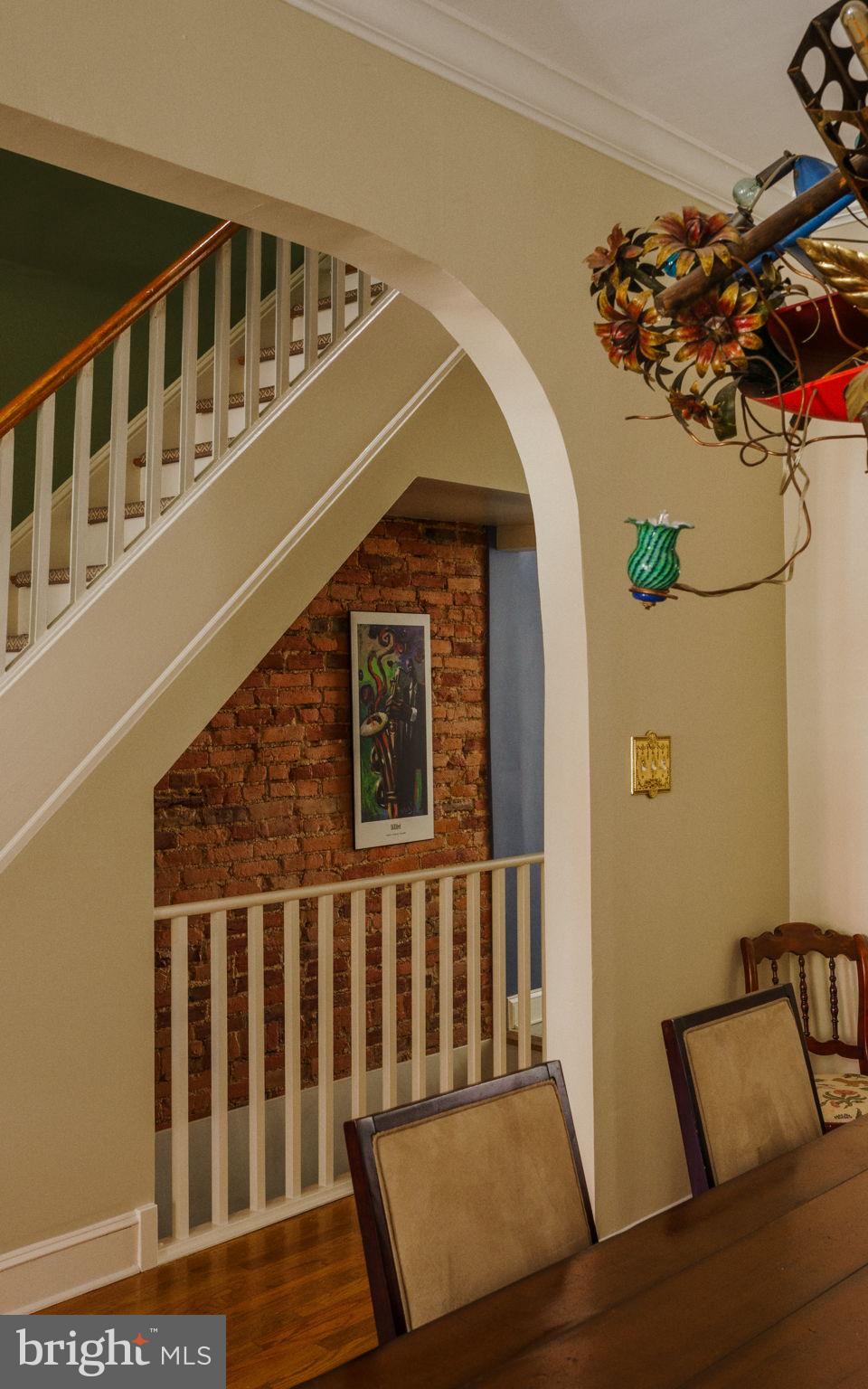 FAIRMOUNT - Residential