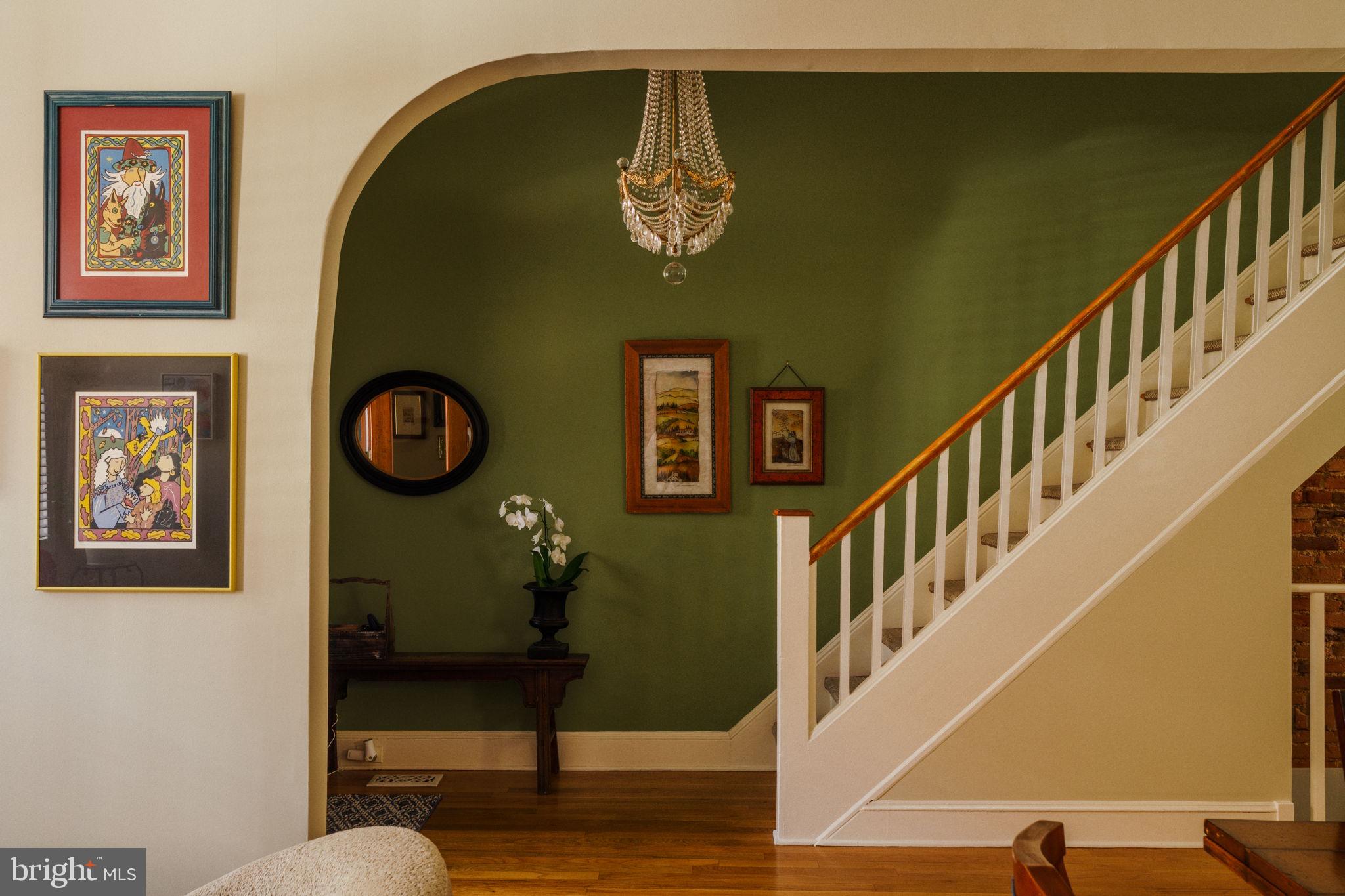 FAIRMOUNT - Residential