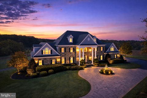 4116 HARFORD CREAMERY ROAD WHITE HALL MD 21161