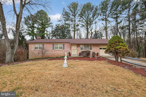 Homes For Sale - 4705 Brava Court<br/> FORT WASHINGTON, MD 20744