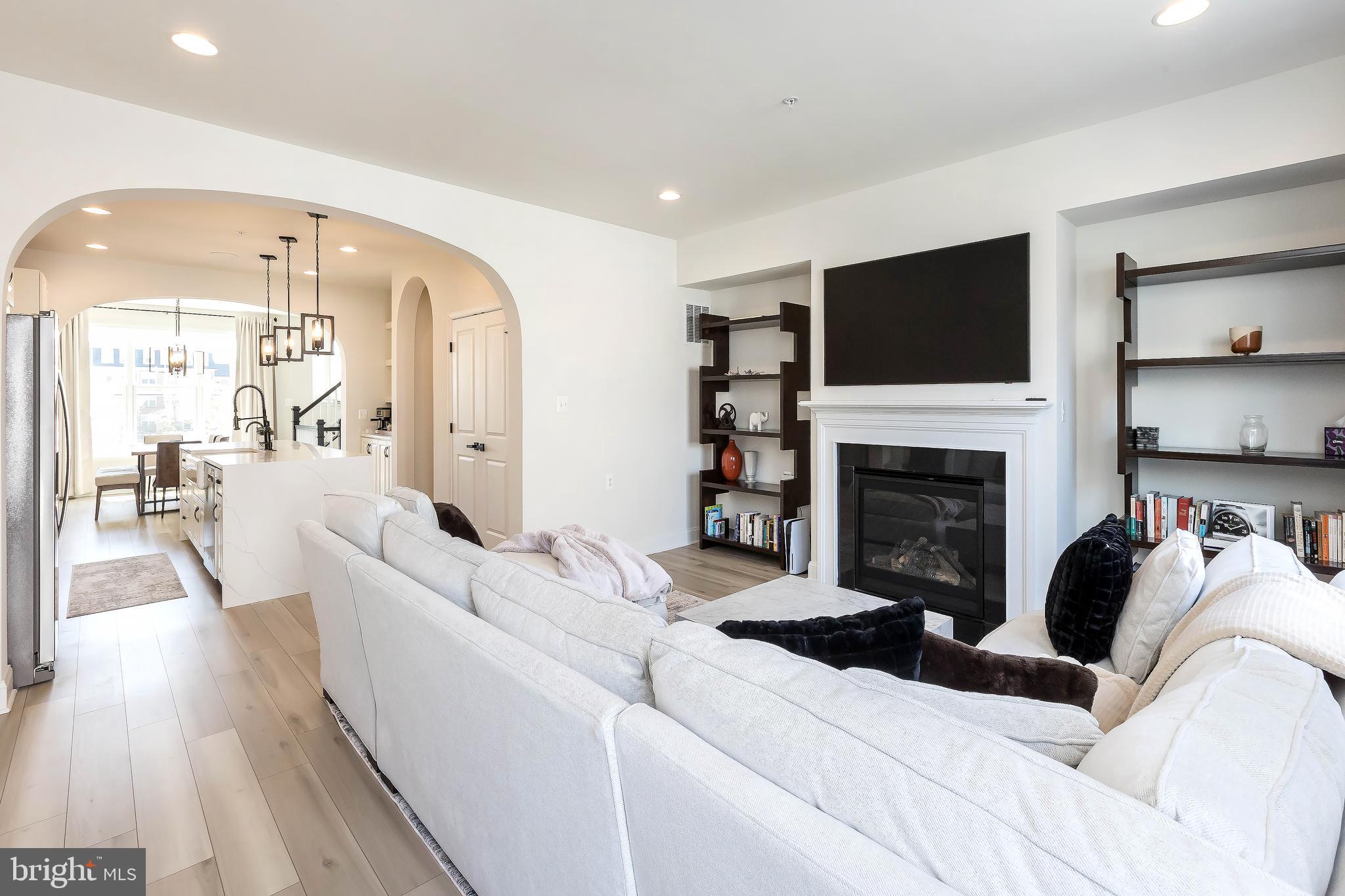 EASTCHURCH - Residential