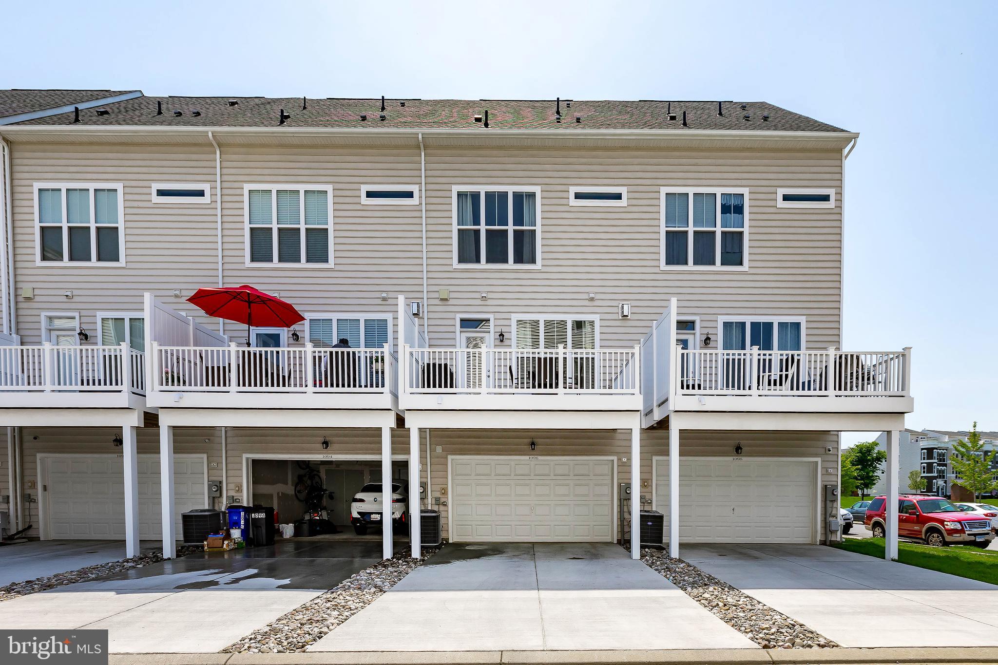 EASTCHURCH - Residential