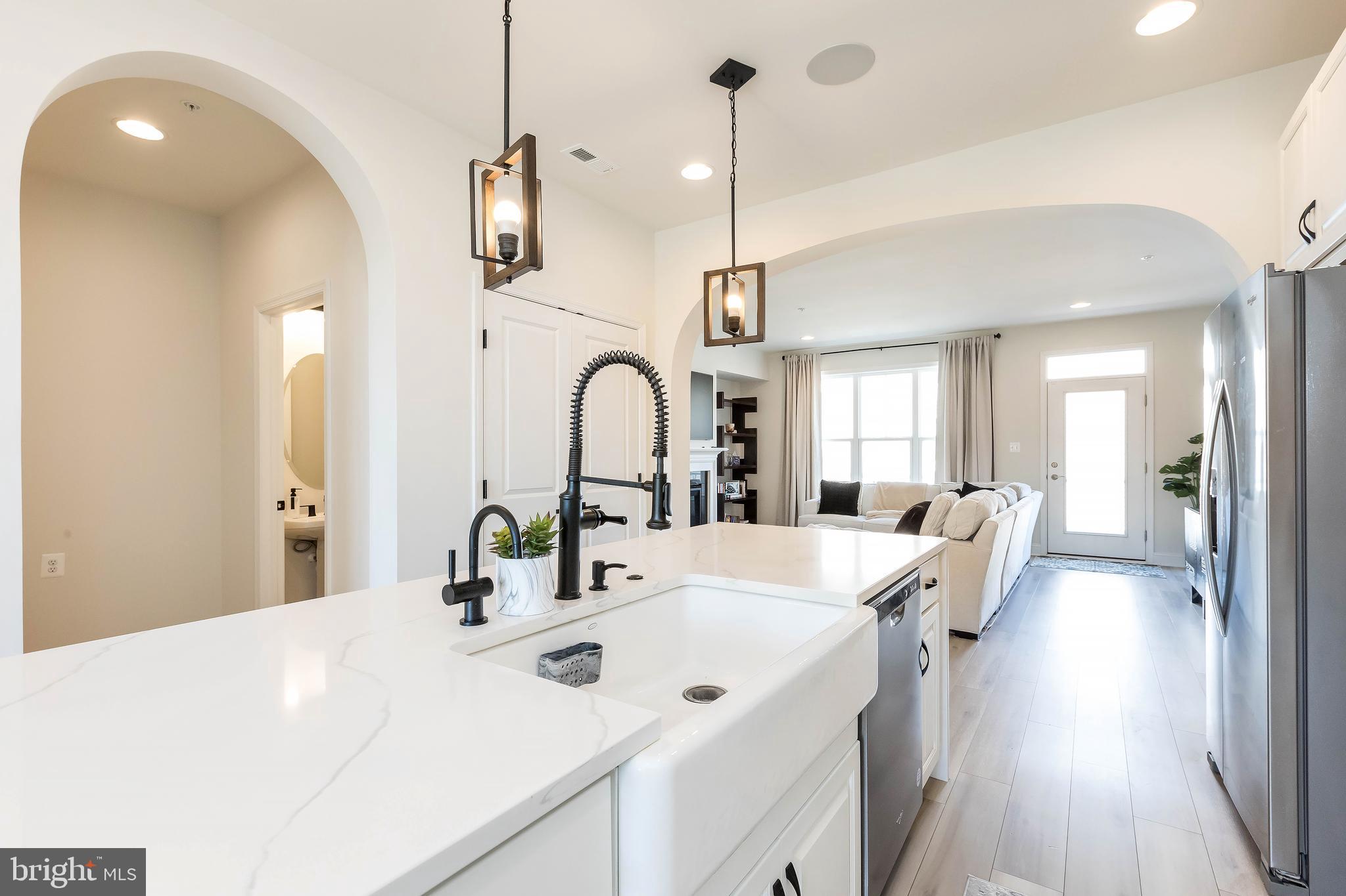 EASTCHURCH - Residential