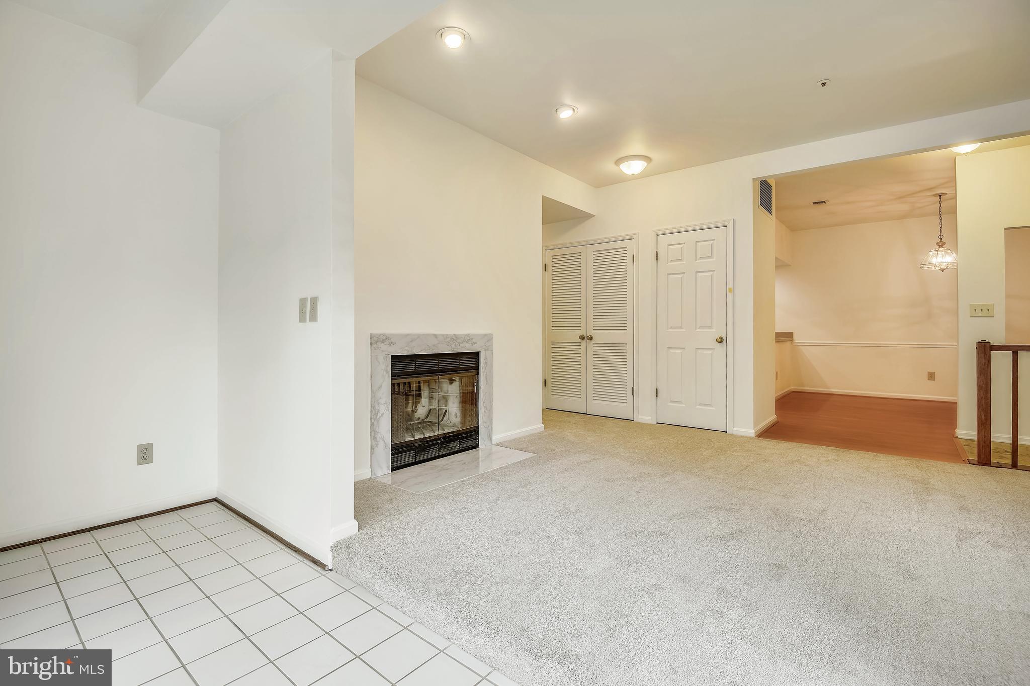 RIVA TRACE - Residential