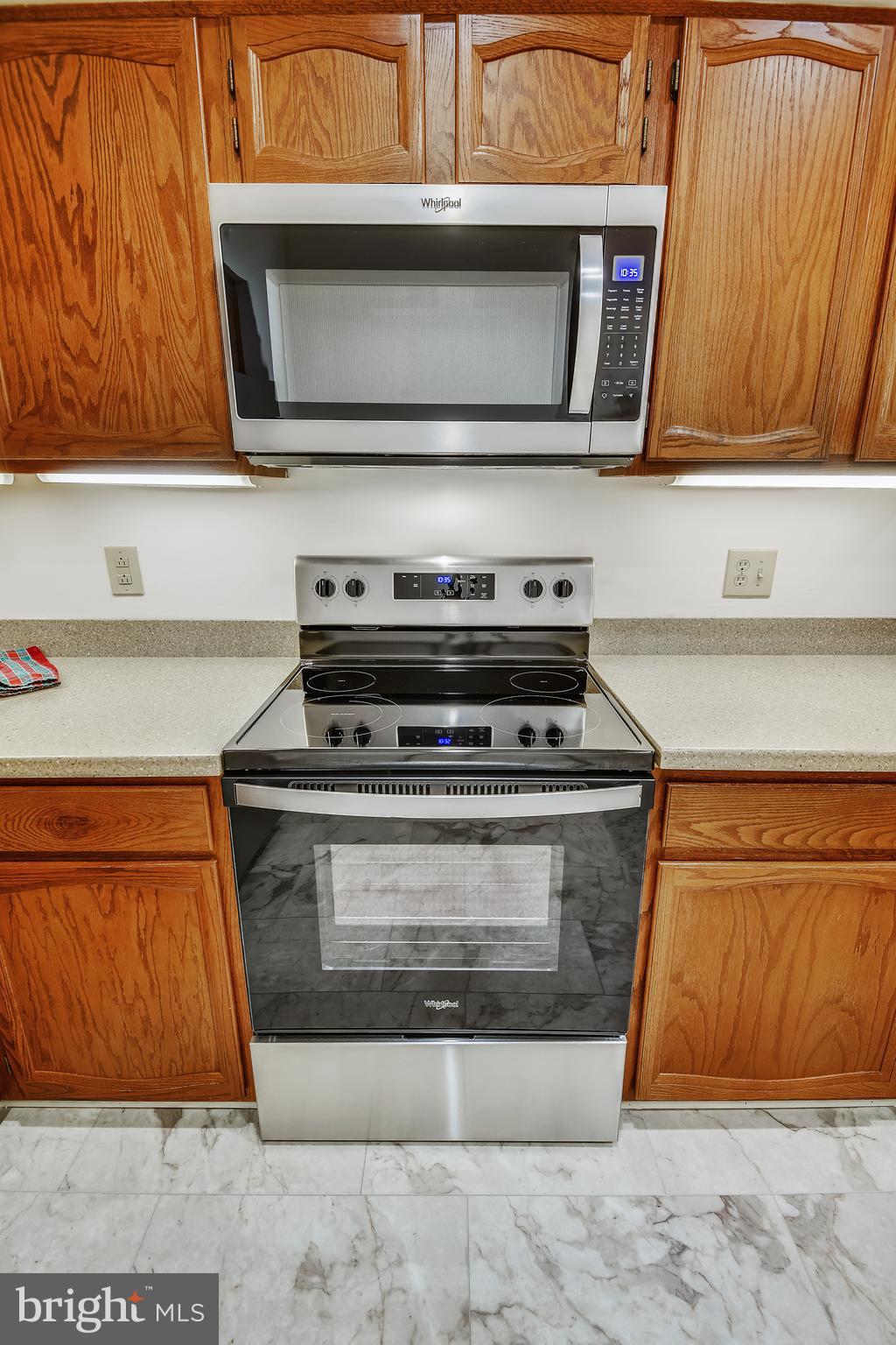 RIVA TRACE - Residential