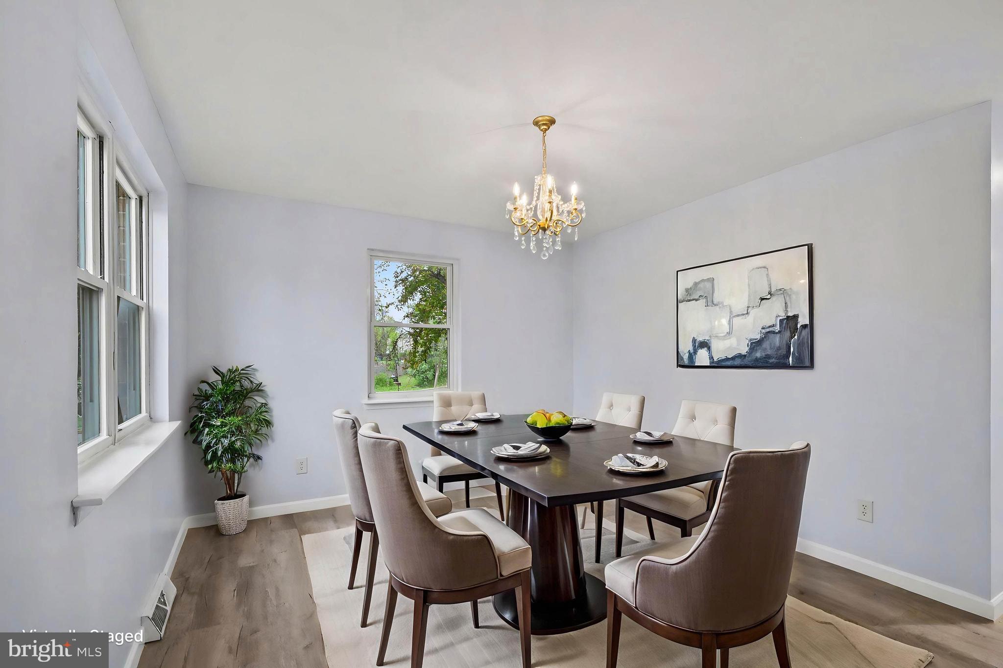 THE EAGLE - Residential