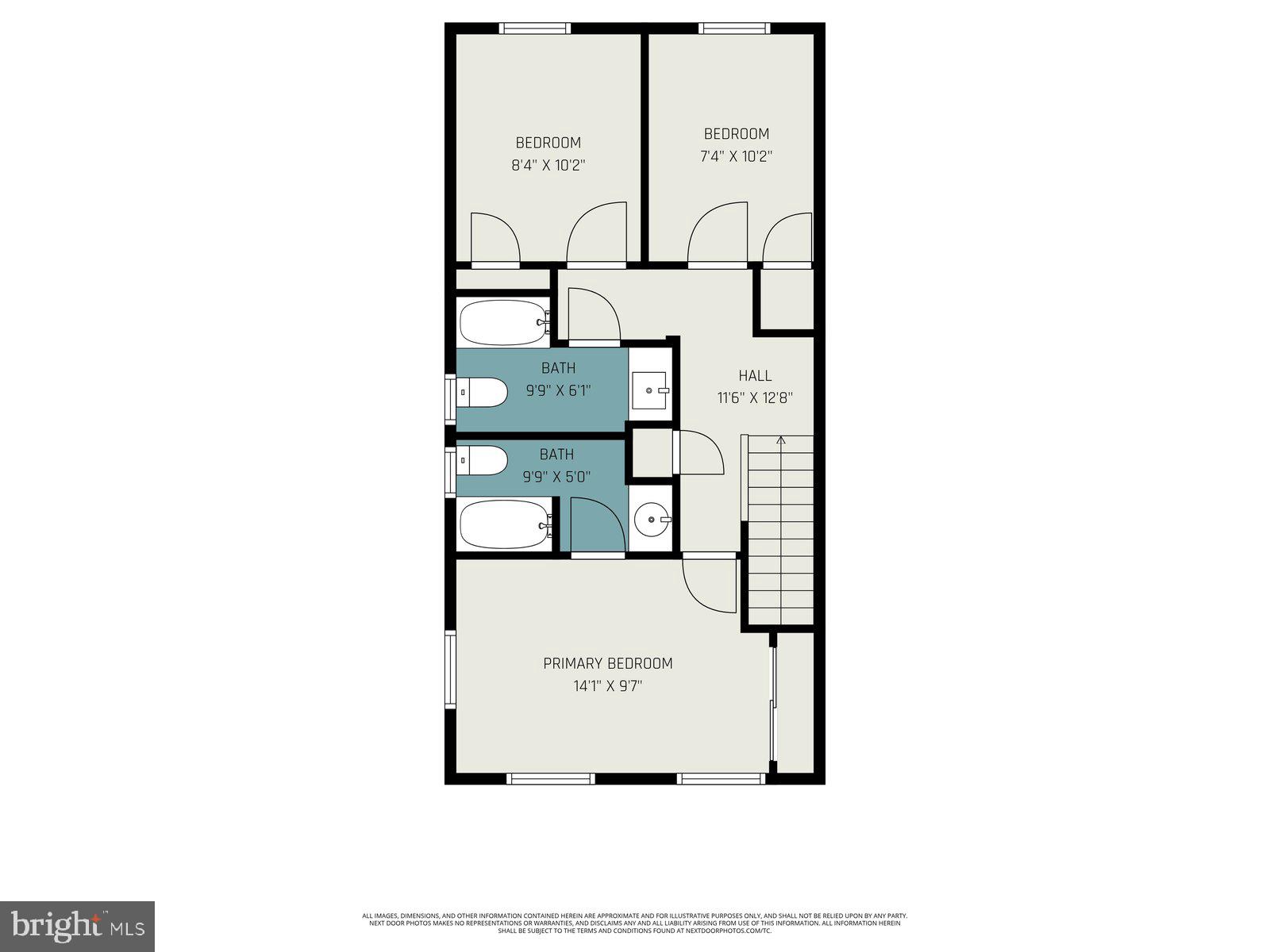 THE EAGLE - Residential