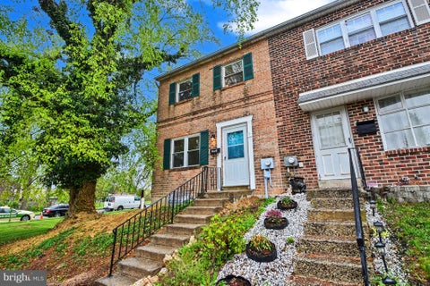 Townhouse For Sale - 3001 Cardin Place<br/> Montgomery County, EAGLEVILLE, PA 19403