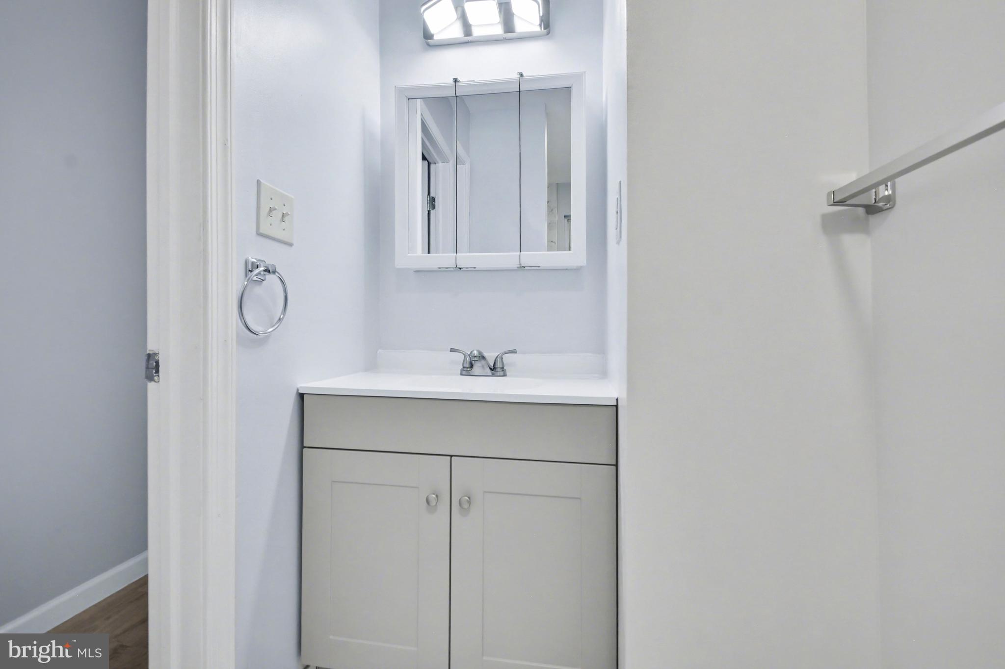 THE EAGLE - Residential