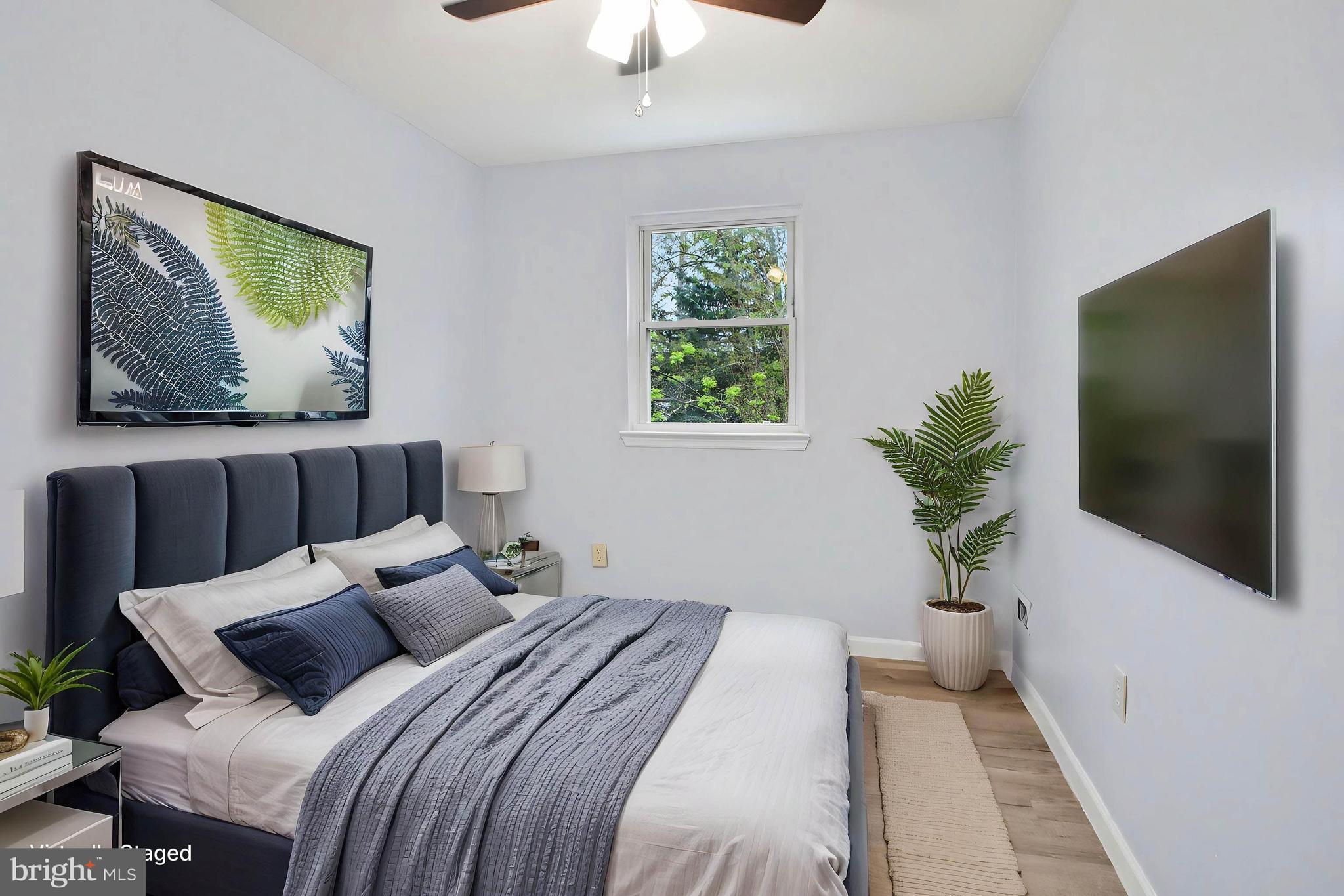 THE EAGLE - Residential