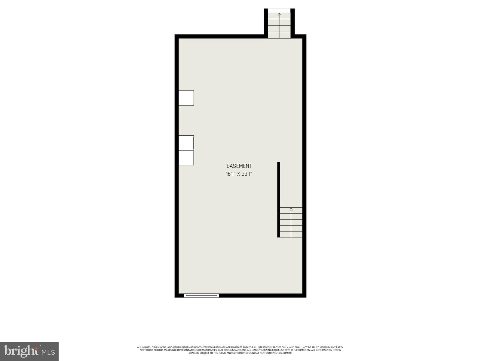 THE EAGLE - Residential