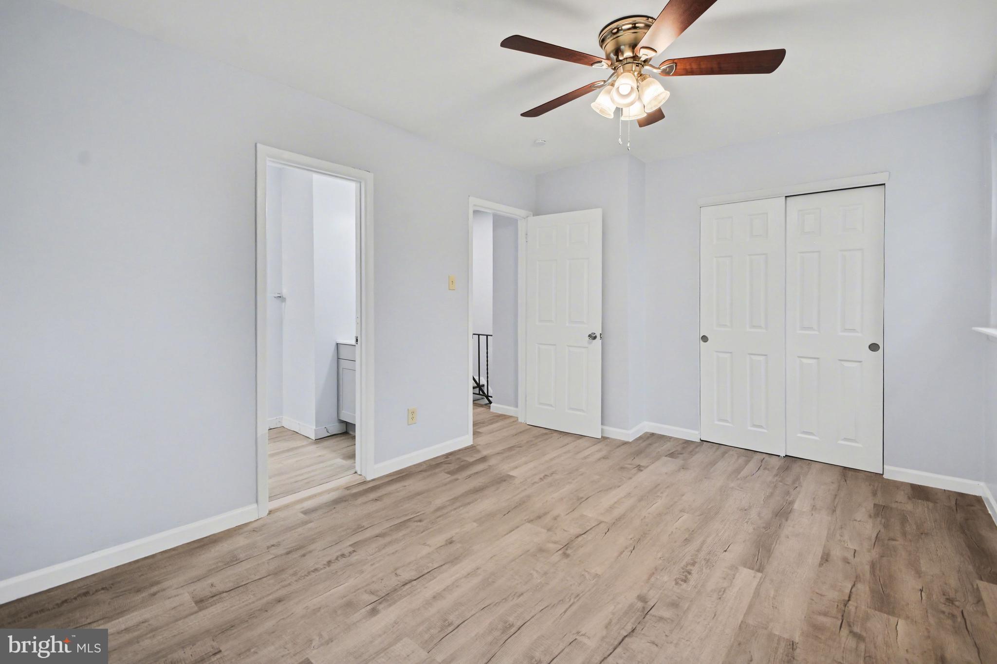 THE EAGLE - Residential