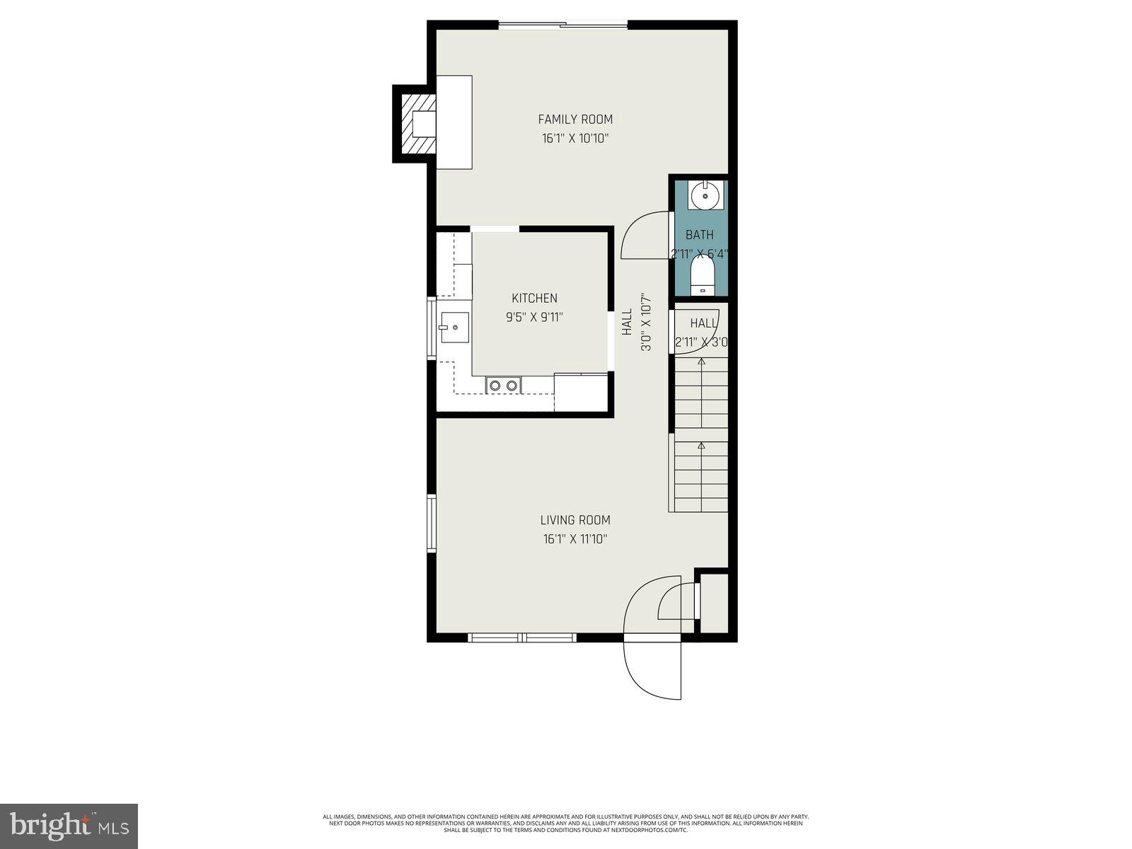 THE EAGLE - Residential