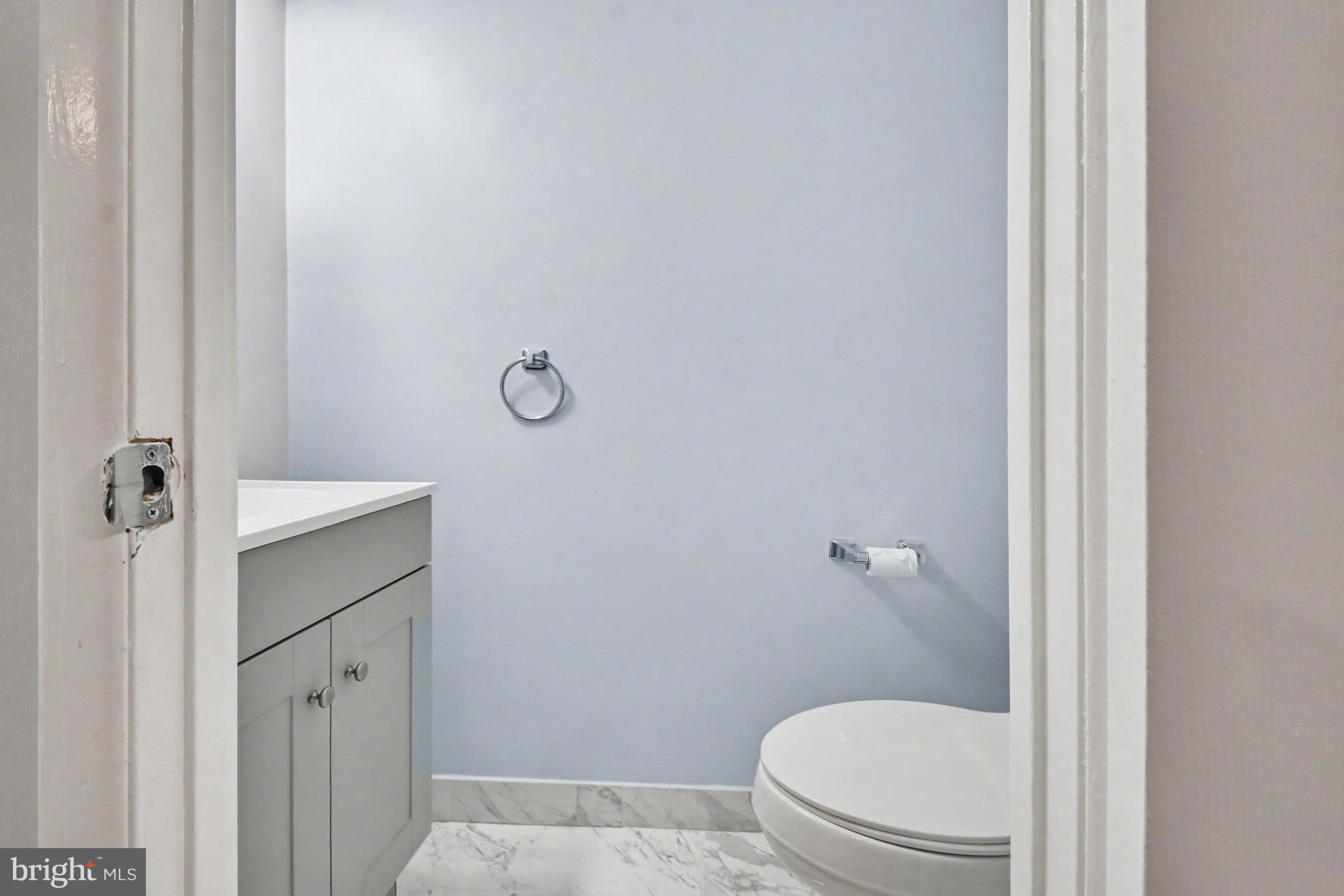 THE EAGLE - Residential