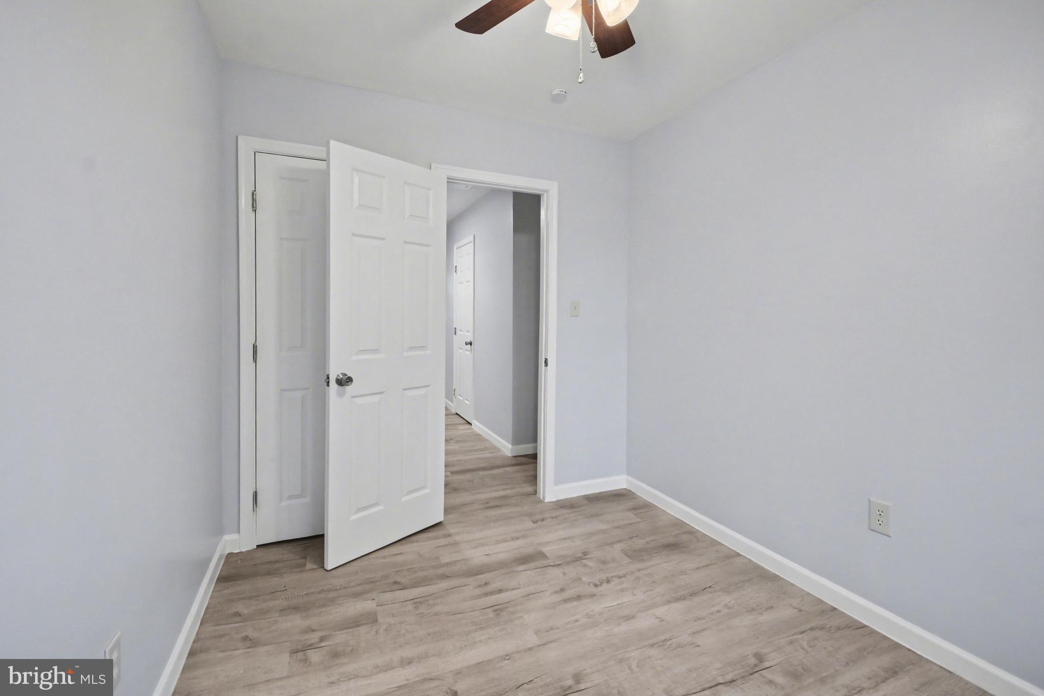 THE EAGLE - Residential