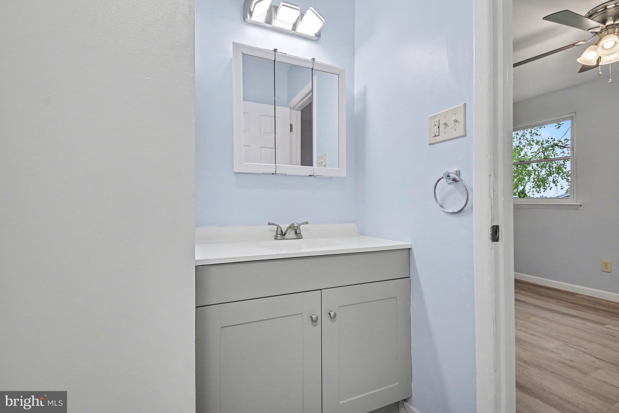 THE EAGLE - Residential