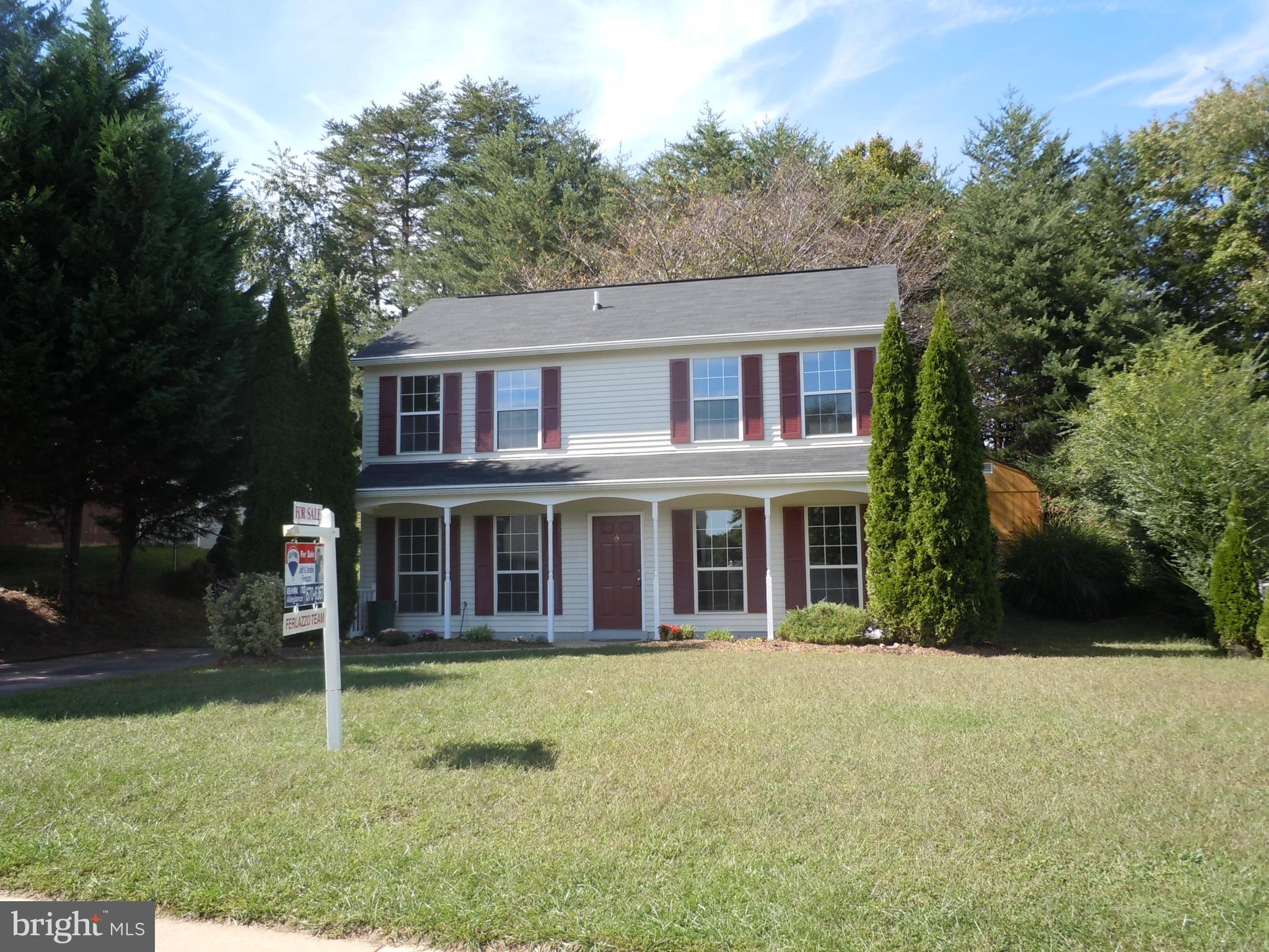 DALE CITY - Residential