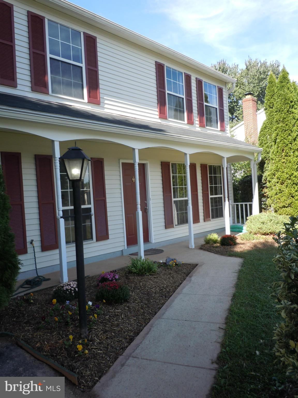 DALE CITY - Residential