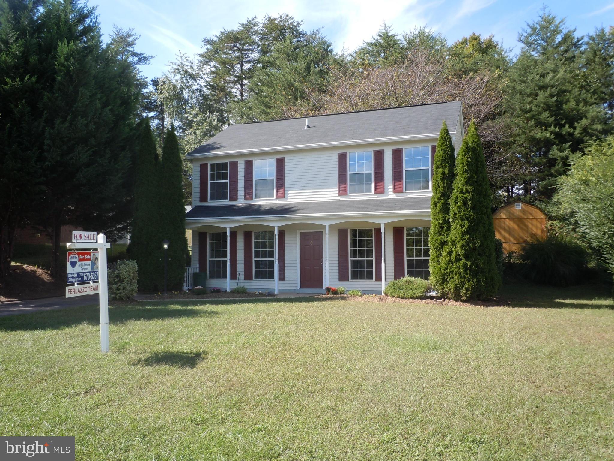 DALE CITY - Residential