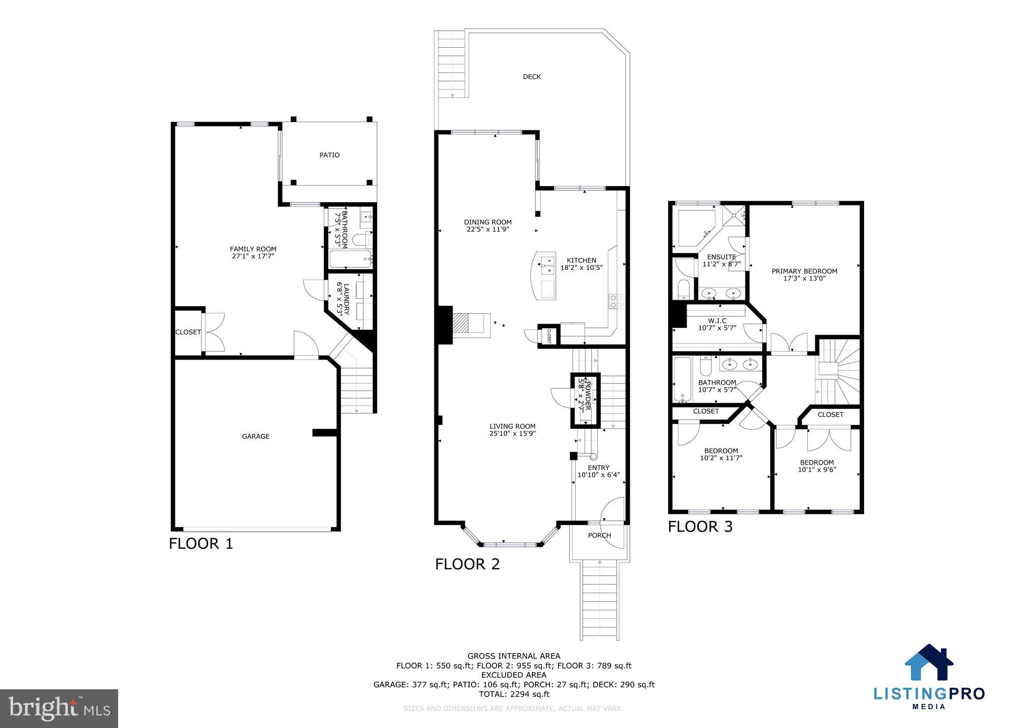 NORTHLAKE - Residential
