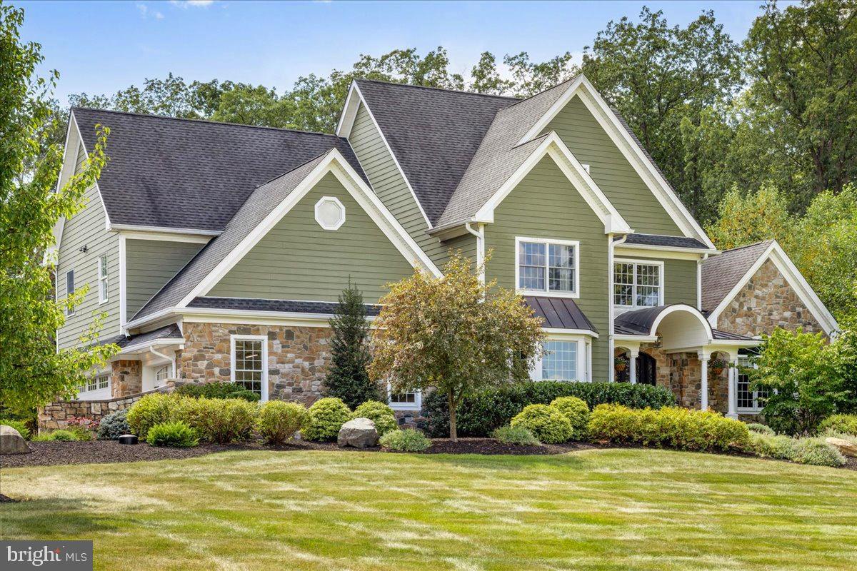 29 TUMBLE FALLS ROAD