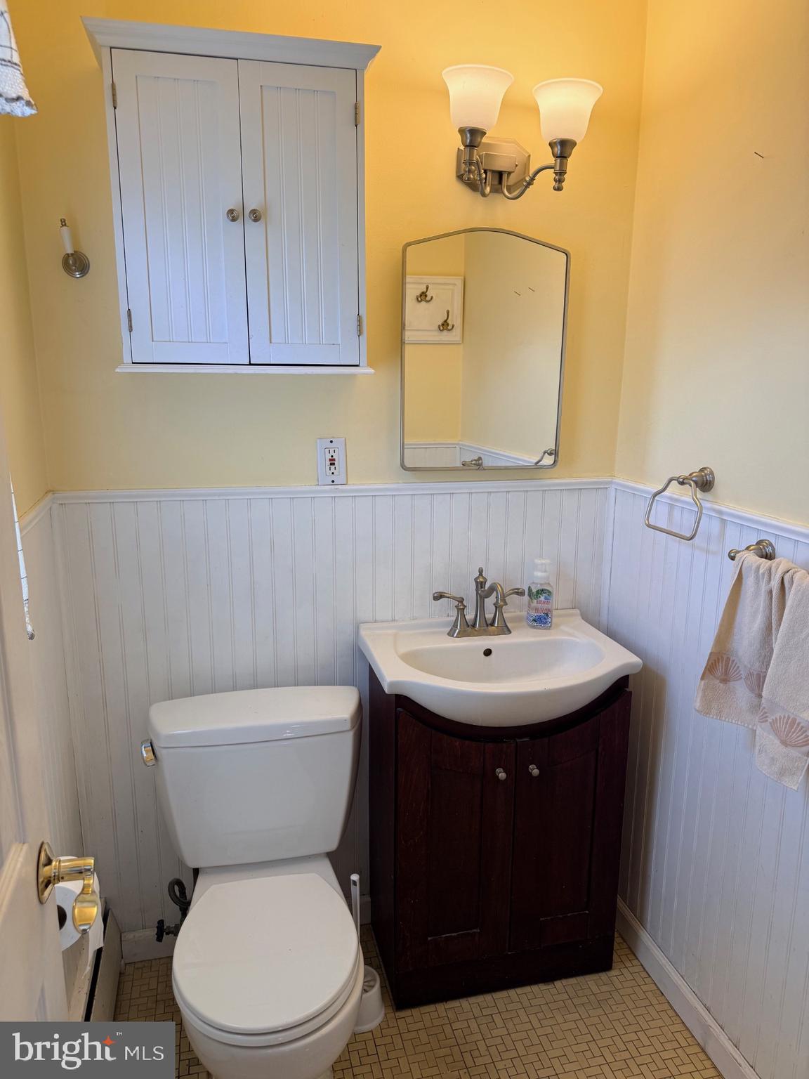 WILLOW MANOR - Residential