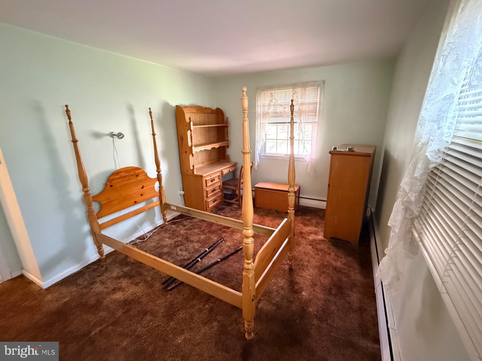 WILLOW MANOR - Residential