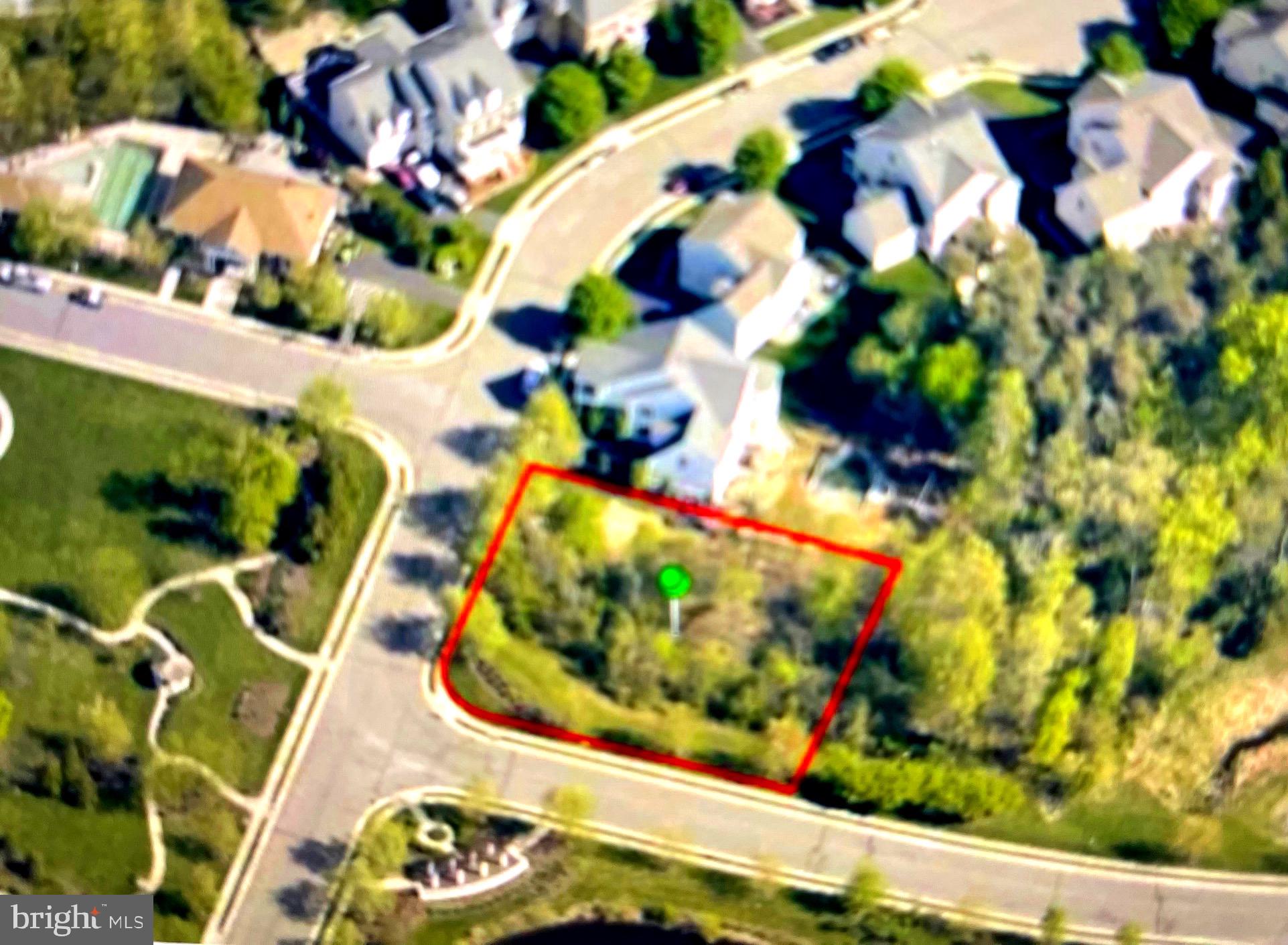 GREENE MILL PRESERVE - Land