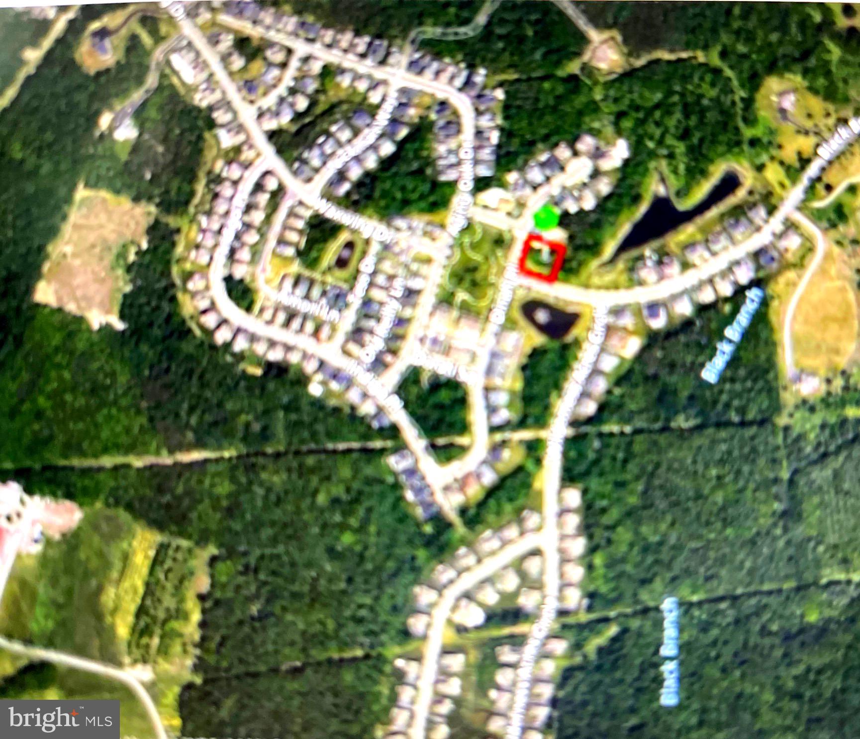 GREENE MILL PRESERVE - Land