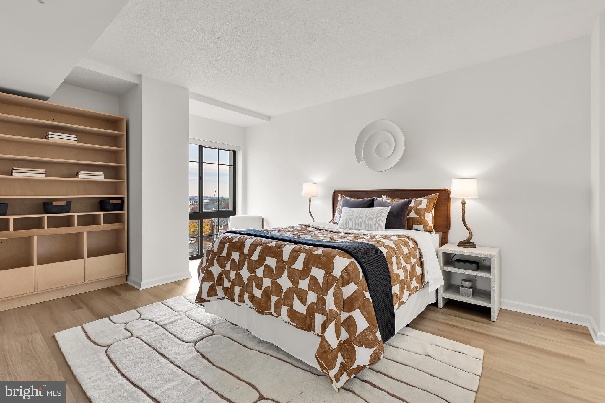 SILVER SPRING - Residential